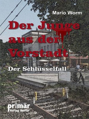 cover image of Der Schlüsselfall